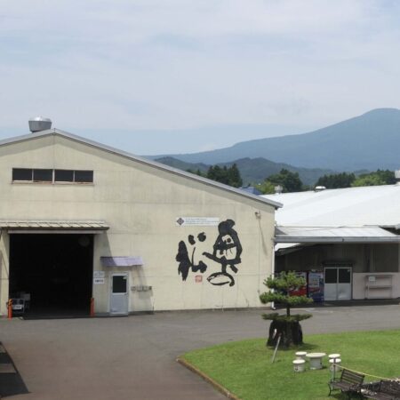 【出展酒蔵紹介⑯奥の松酒造株式会社】300年の歴史、世界一の称号を持つ日本酒｜としま超吟醸祭