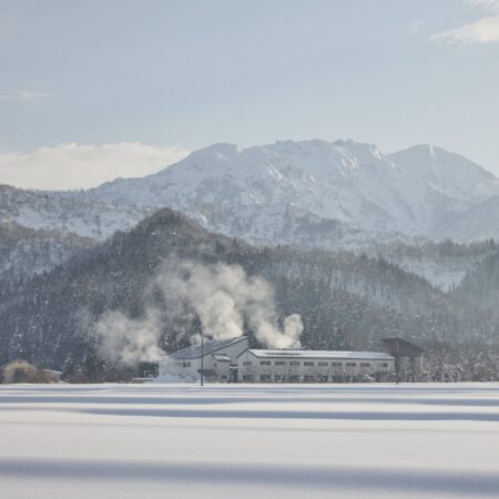 【株式会社八海山】の特徴・特色