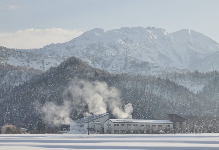 【株式会社八海山】の特徴・特色