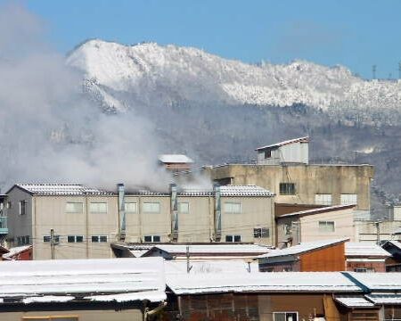 【出展酒蔵紹介㉞下越酒造株式会社】温故知新で創る、蒲原の進化した日本酒｜としま超吟醸祭