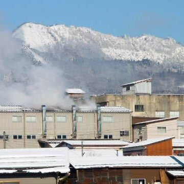 【出展酒蔵紹介㉞下越酒造株式会社】温故知新で創る、蒲原の進化した日本酒｜としま超吟醸祭