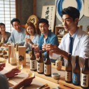 「日本酒」と「料理酒」は何が違う？それぞれの違いについて徹底解説！