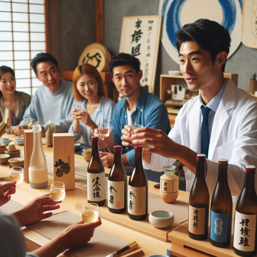 「日本酒」と「料理酒」は何が違う？それぞれの違いについて徹底解説！